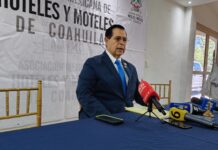 Avanza en Saltillo creación de nuevo clúster hospitalario