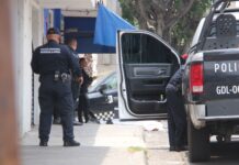 Baja la tasa de homicidios en México a su nivel más bajo desde 2018: Inegi