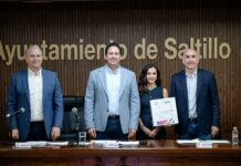 Cabildo aprueba estímulos fiscales en concepto de predial