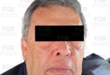 Cae exgobernador de Guerrero por presunta destrucción de evidencia del caso Ayotzinapa