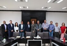 Capacita Congreso del Estado a municipios para elaboración de Leyes de Ingresos 2027