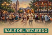 Celebra Coahuila a las personas adultas mayores con actividades culturales durante agosto