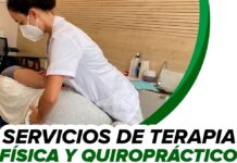 Centro Comunitario en Torreón ofrece servicio quiropráctico a bajo costo