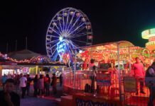 Coahuila vive sus tradiciones con las ferias regionales