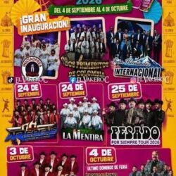 coahuila vive 6