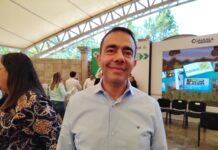Coahuila volvió a demostrar con hechos que tiene el mejor modelo de seguridad del país: CANACINTRA Sureste