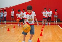 Con cupo lleno, arrancan cursos de verano 2026 del Municipio de Torreón; habrá actividades durante tres semanas