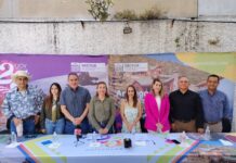 Con Festival del Cabrito y del Vino, buscan recursos para fortalecer zonas paleontológicas de General Cepeda