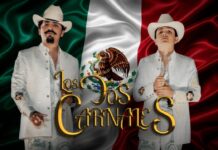 Con Los Dos Carnales, Ramos Arizpe celebrará las Fiestas Patrias