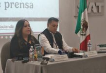 Con oficina móvil, acercará el SAT sus servicios a contribuyentes de cinco municipios de Coahuila