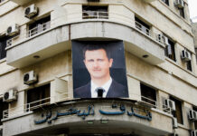 Condenan al expresidente sirio Bashar al-Assad a muerte por crímenes de lesa humanidad