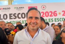 Confirma Manolo visita a Coahuila de Claudia Sheinbaum para presentar su informe en la entidad