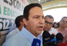 Continuarán operativos del municipio para poner orden en antros y bares de Saltillo: alcalde