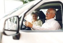 ¿Cuándo dejar el volante?