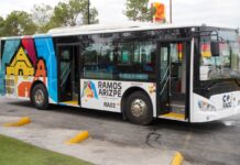 Destaca sector empresarial impacto de la Ruta Estudiantil Gratuita en Ramos Arizpe