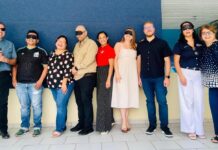 Docentes de Psicología de la UA de C reciben capacitación sobre inclusión y discapacidad