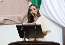Edna Dávalos pide evitar cierre de guarderías del IMSS durante transición a CECI