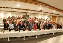 Educación Dual une experiencias de Costa Rica y Coahuila con participación de la UTC