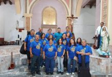 El Coro Alma de Niño celebra 31 años inspirando a nuevas generaciones en Ramos Arizpe