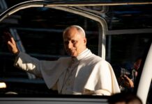 El papa León XIV expresa sus condolencias por las inundaciones repentinas ocurrida en Nepal