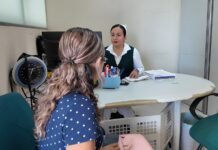 Empodera IMSS Coahuila a mujeres con educación preventiva contra cáncer cervicouterino