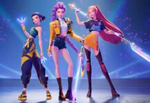 Enfrenta Netflix demanda por nombre de ‘KPop Demon Hunters’