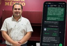 Evade representante de Profeco en Coahuila hablar sobre monopolios de venta de uniformes en Saltillo