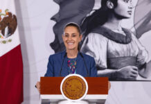 Exige Sheinbaum justicia por embarazo de niña de 11 años