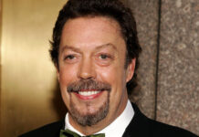 Falleció el legendario actor Tim Curry