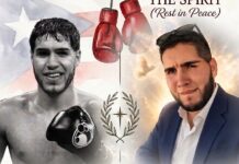 Falleció Prichard Colón, famoso exboxeador que sufrió daño cerebral tras una pelea