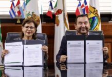 UTC e Instituto La Misión fortalecen alianza; ofrecerán becas a alumnos destacados