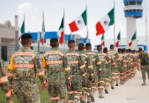Frena Colombia a rescatistas mexicanos; pide certificación