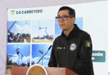 Gobierno Federal activará un C4 Carretero, pero deja fuera a Coahuila