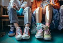 Guía para elegir el calzado escolar: claves para que resista todo el curso