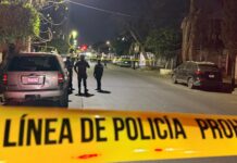 Homicidios en México tocan mínimo histórico: reportan 20 víctimas el 13 de agosto