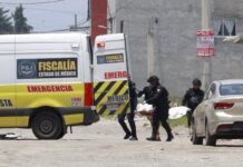 IBERO cuestiona cifras oficiales de reducción de homicidios en México