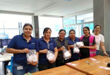 Impulsa Saltillo “Puntadas de Amor” para apoyar a sobrevivientes de cáncer de mama