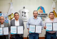 Impulsa Ramos Arizpe oportunidades de superación