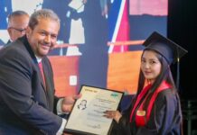 Impulsa Ramos Arizpe la educación en todos los niveles
