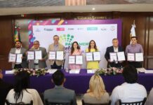 Impulsan instituciones la participación de niñas y niños en el Parlamento Infantil Coahuila 2026