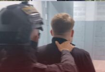 Ingresan a penal de Saltillo a Chad “N” por multihomicidio; menor queda bajo resguardo de PRONNIF