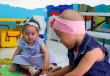 Inicia Súmate al Amor campaña de donaciones voluntarias para sufragar estudios clínicos a menores