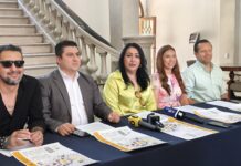 Inician hoteles alianza con Vive tu Centro y Gobierno Municipal para promoción turística del Centro de Saltillo