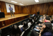 Inician en la UA de C proyecto para la conformación de un Equipo Femenil Universitario de Robótica