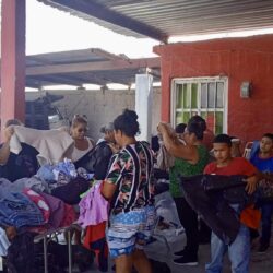 inician entrega 4