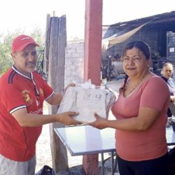 inician entrega 5