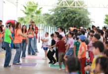 Inician los Cursos de Verano 2026 en el Biblioparque Sur