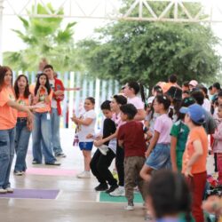 inician los cursos 3