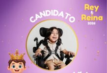 Invita CRIT Coahuila a saltillenses a apoyar certamen del Rey y la Reina de esa institución