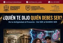 Invita UAdeC a Inscribirse a los talleres del Recinto Cultural Universitario “Aurora Morales de López”